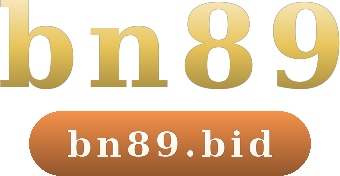 bn89 logo